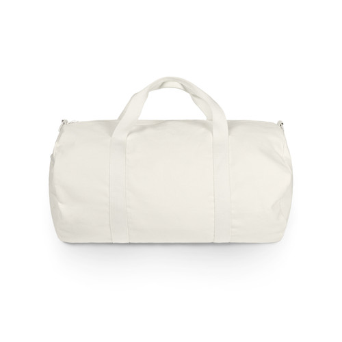 1004 AS Colour Canvas Duffel Bag