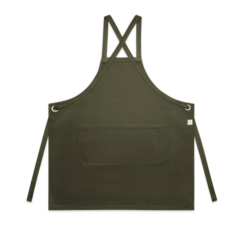 Apron