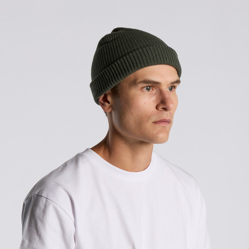 1120 AS Colour Cable Beanie