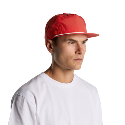 1123 AS Colour Surf Rope Cap