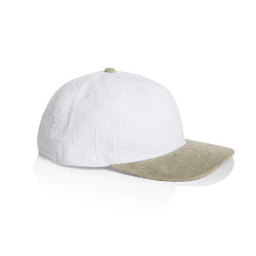 1159 AS Colour Class Cord Two-Tone Cap - Image 22