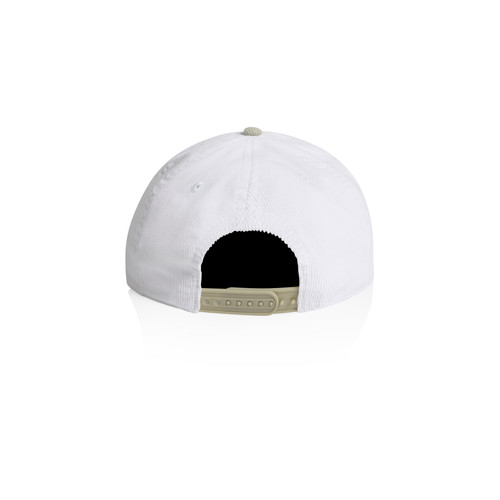 1159 AS Colour Class Cord Two-Tone Cap - Image 21