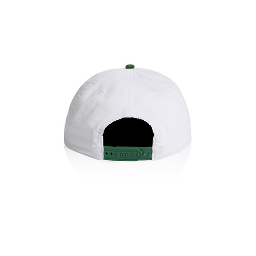 1159 AS Colour Class Cord Two-Tone Cap - Image 18