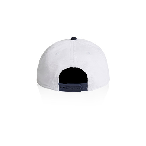 1159 AS Colour Class Cord Two-Tone Cap - Image 15