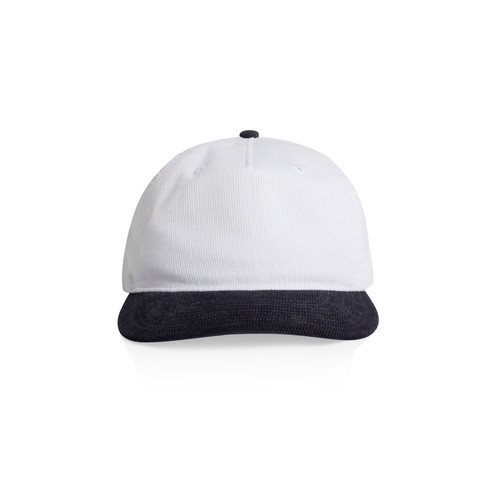 1159 AS Colour Class Cord Two-Tone Cap - Image 14