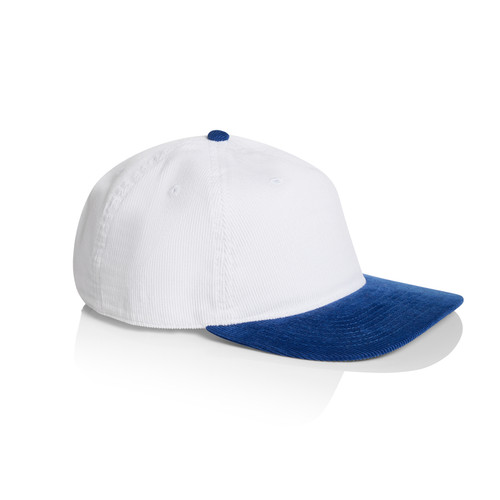 1159 AS Colour Class Cord Two-Tone Cap - Image 13