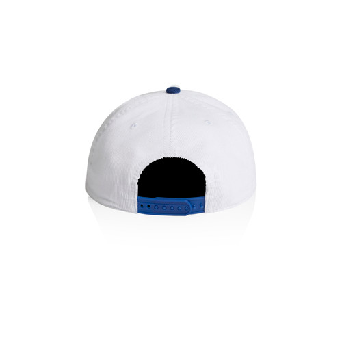 1159 AS Colour Class Cord Two-Tone Cap - Image 12