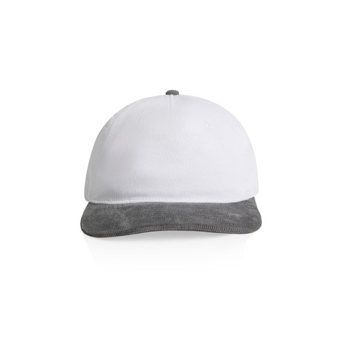 1159 AS Colour Class Cord Two-Tone Cap - Image 8