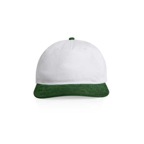 1159 AS Colour Class Cord Two-Tone Cap - Image 17