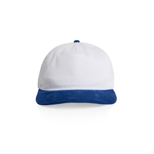 1159 AS Colour Class Cord Two-Tone Cap - Image 11