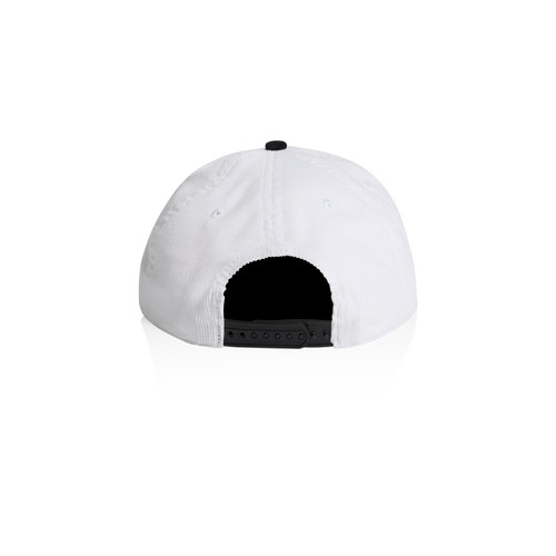 1159 AS Colour Class Cord Two-Tone Cap - Image 6