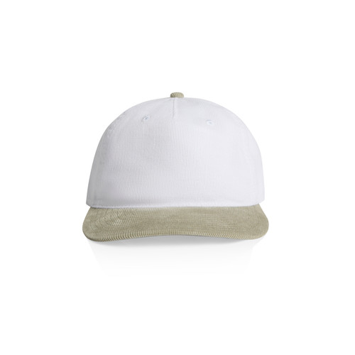 1159 AS Colour Class Cord Two-Tone Cap - Image 20