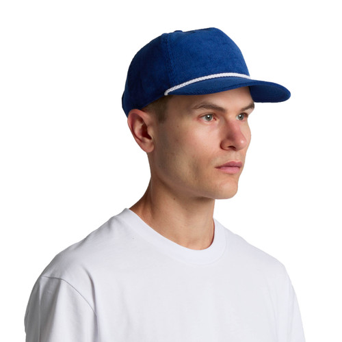 1185 AS Colour Class Cord Rope Cap