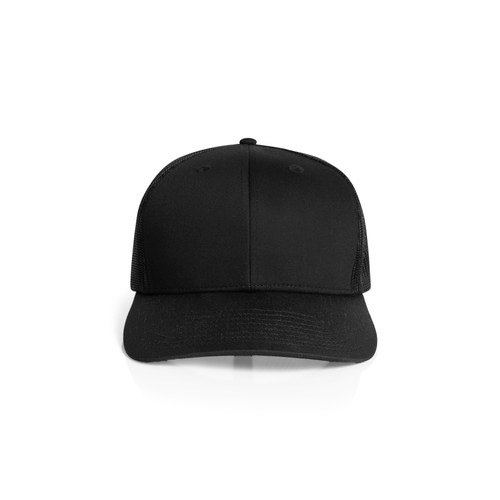 1190 AS Colour Mesh Trucker Cap - Image 13