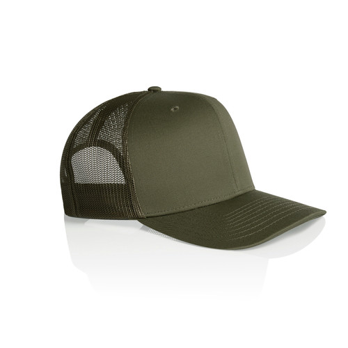 1190 AS Colour Mesh Trucker Cap - Image 21