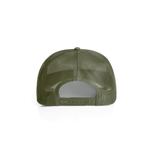 1190 AS Colour Mesh Trucker Cap - Image 26