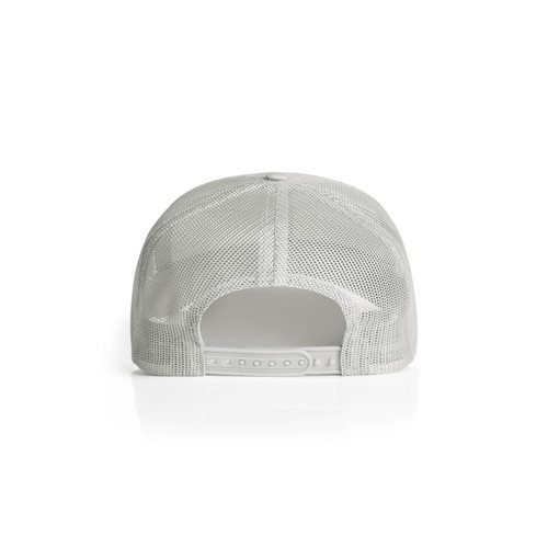 1190 AS Colour Mesh Trucker Cap - Image 3