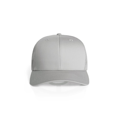 1190 AS Colour Mesh Trucker Cap - Image 4