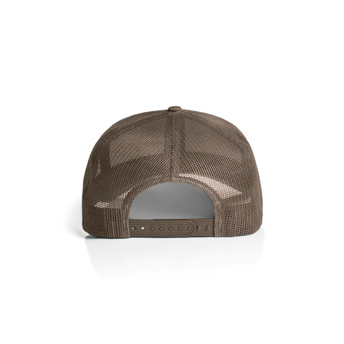 1190 AS Colour Mesh Trucker Cap - Image 6