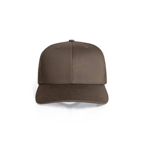 1190 AS Colour Mesh Trucker Cap - Image 7