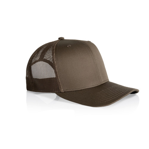 1190 AS Colour Mesh Trucker Cap - Image 8
