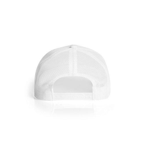 1190 AS Colour Mesh Trucker Cap - Image 9