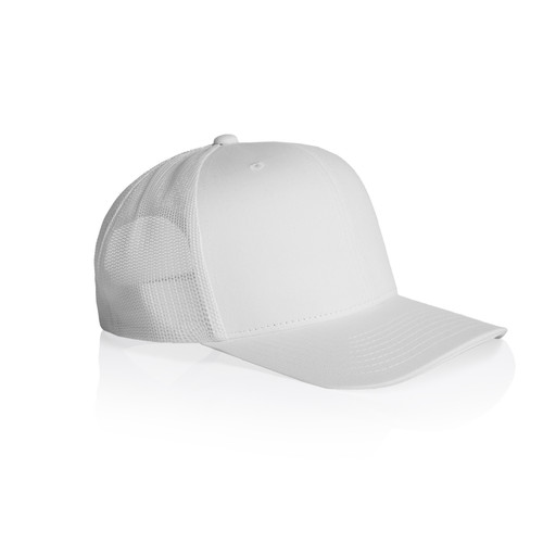 1190 AS Colour Mesh Trucker Cap - Image 11