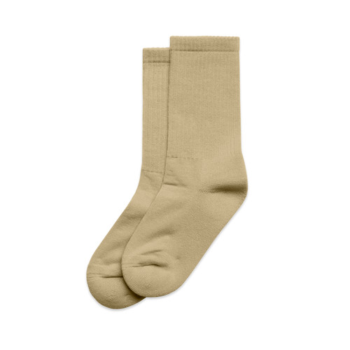 1208 AS Colour Relax Socks (2 Pairs)