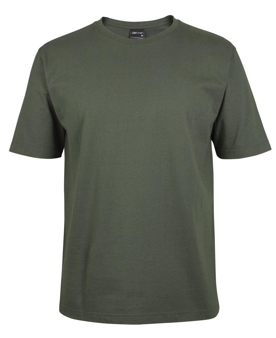 1HT JB's Tee - Image 46