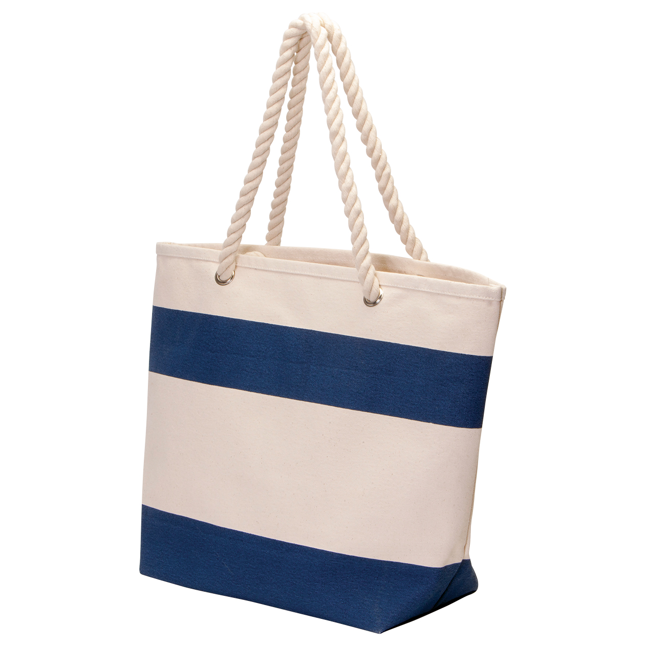 2001 Soho Cotton Canvas Tote