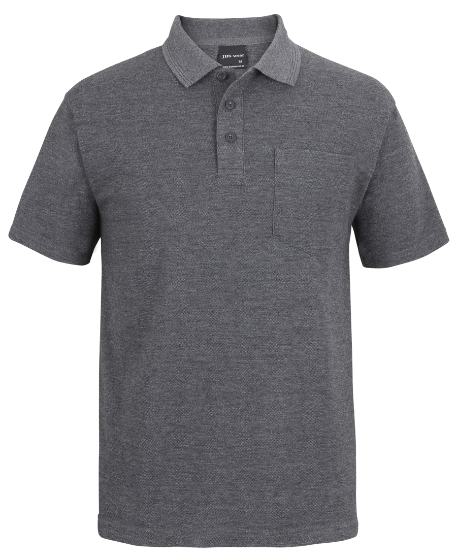 210P JB's 210 Pocket Polo