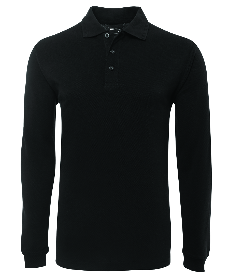 210XL JB's L/S 210 Polo