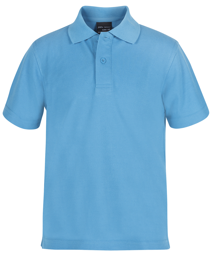 2KP JB's Kids 210 Polo