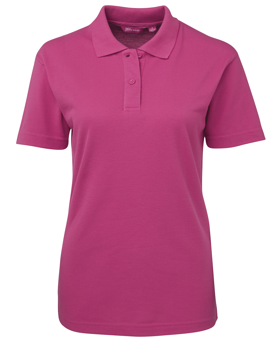 2LPS JB's Ladies 210 Polo
