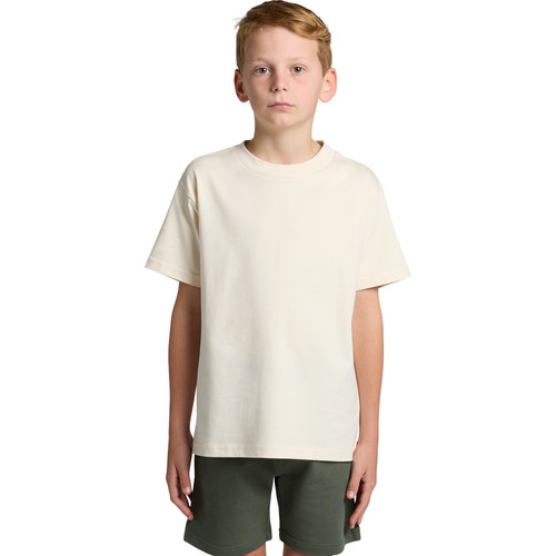 3061 AS Colour Youth Classic Tee