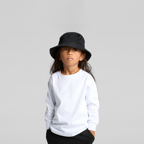 3062 AS Colour Kids Classic L/S Tee