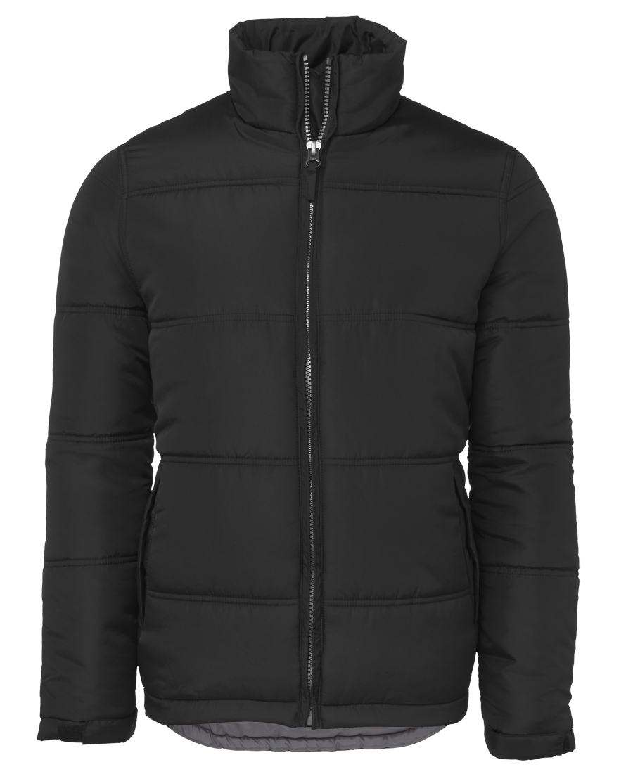 3ADJ JB's Adventure Jacket