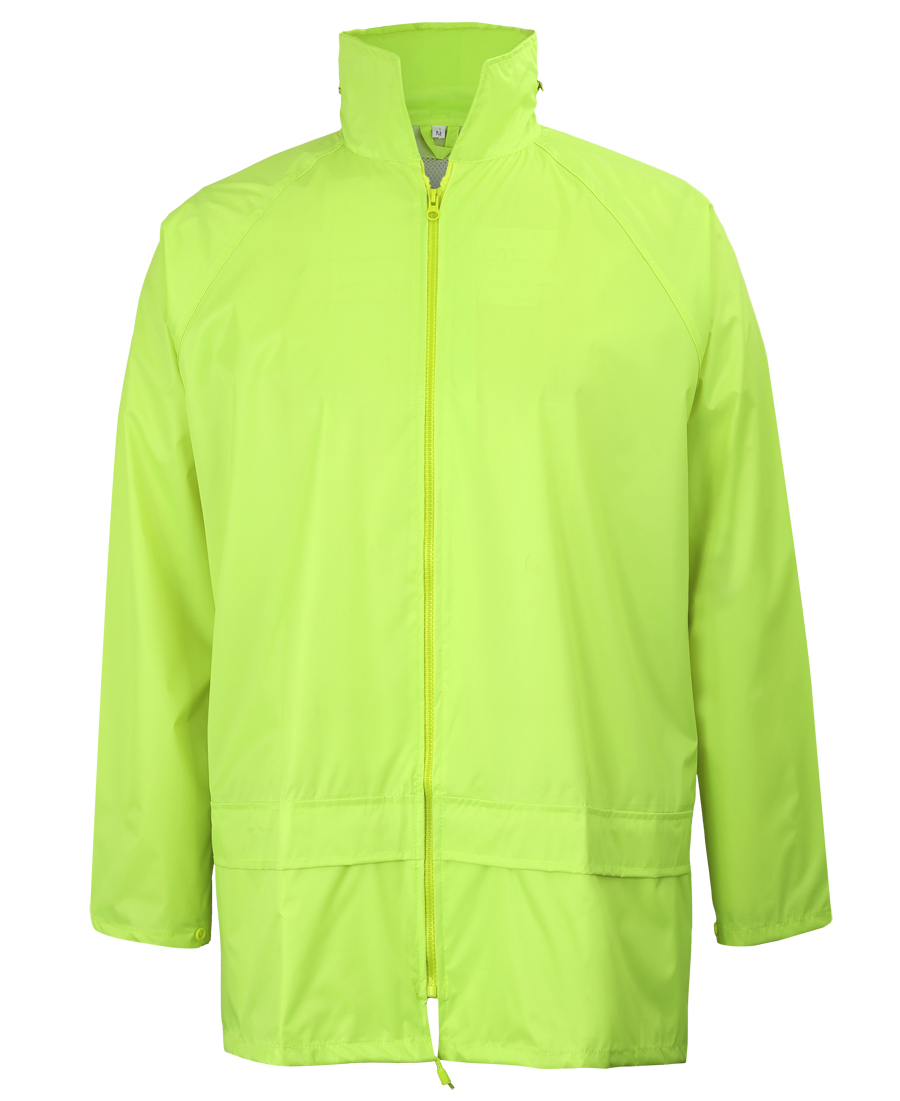3ARJ JB's Rain Jacket