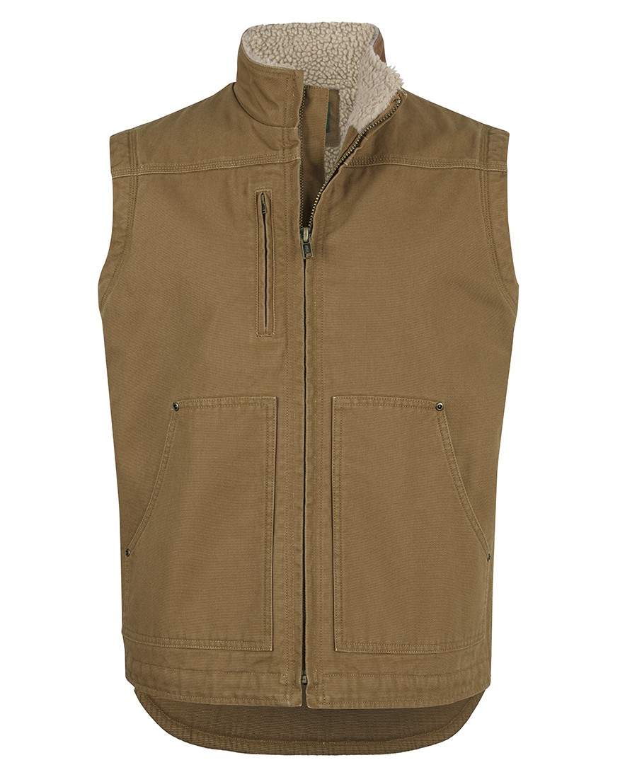3BAV C of C Barn Vest