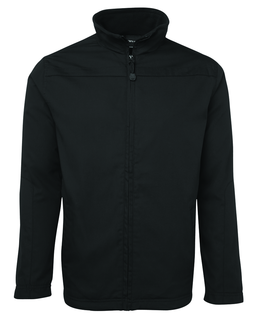 3INJ JB's Inner Jacket