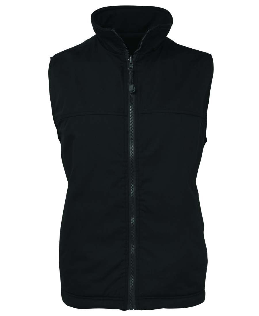 3RV JB's Reversible Vest