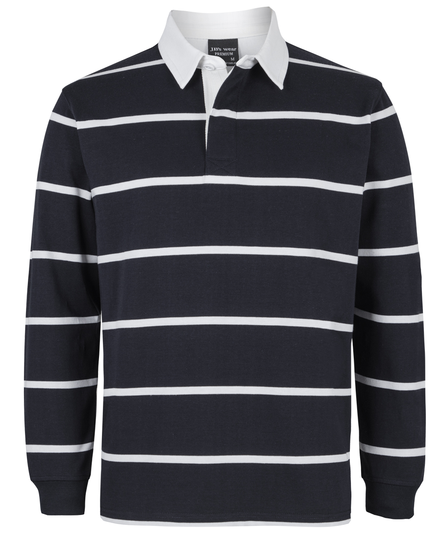 Rugby Tops