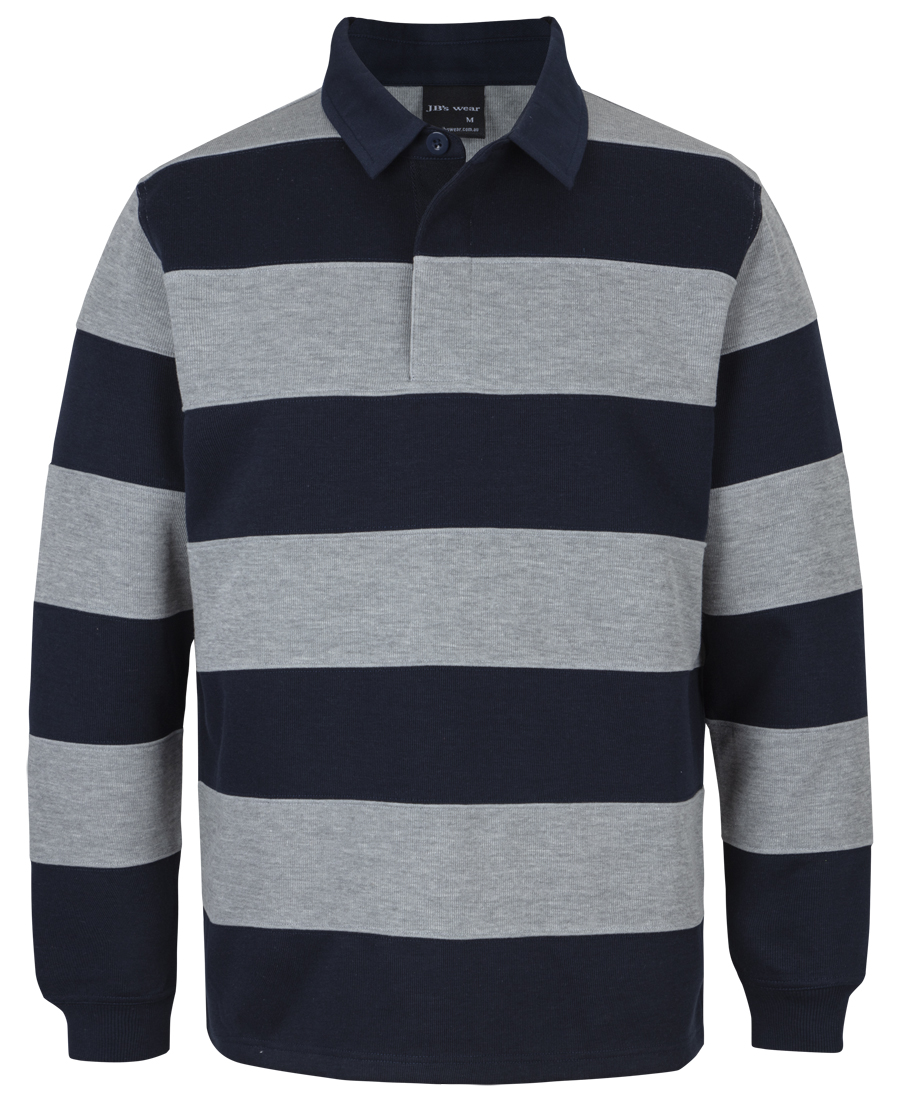 3SR JB's Rugby Striped