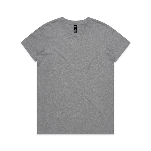 4001 AS Colour Wo's Maple Tee - Image 16