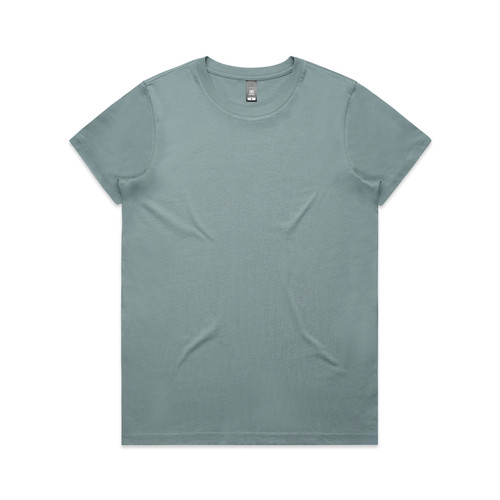 4001 AS Colour Wo's Maple Tee - Image 21