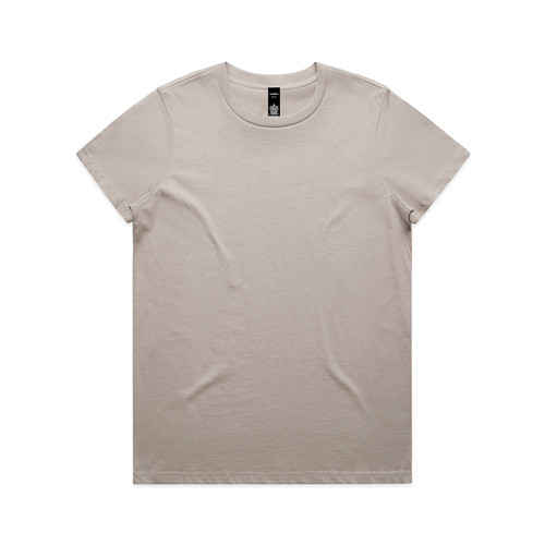 4001 AS Colour Wo's Maple Tee - Image 22