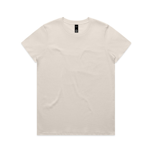 4001 AS Colour Wo's Maple Tee - Image 24