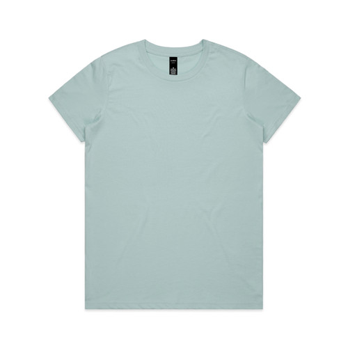 4001 AS Colour Wo's Maple Tee - Image 28