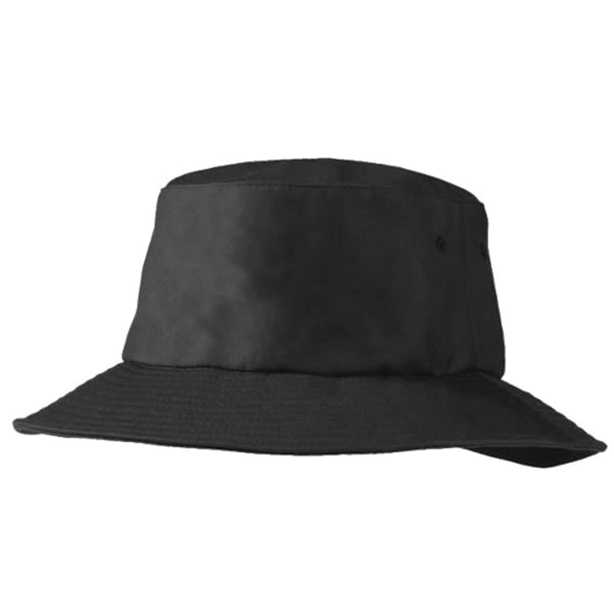 4005A Poly Viscose Bucket Hat - Image 2
