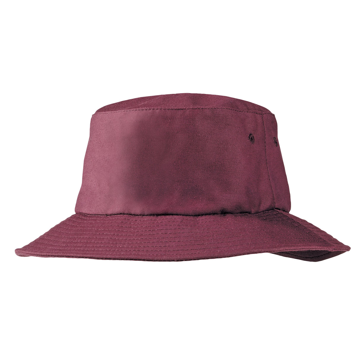 4005A Poly Viscose Bucket Hat - Image 4